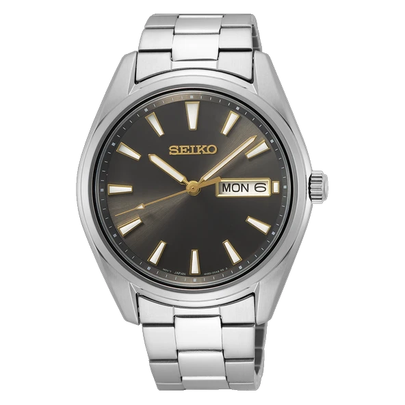 Seiko SUR343P Erkek Kol Saati ürün görseli 1