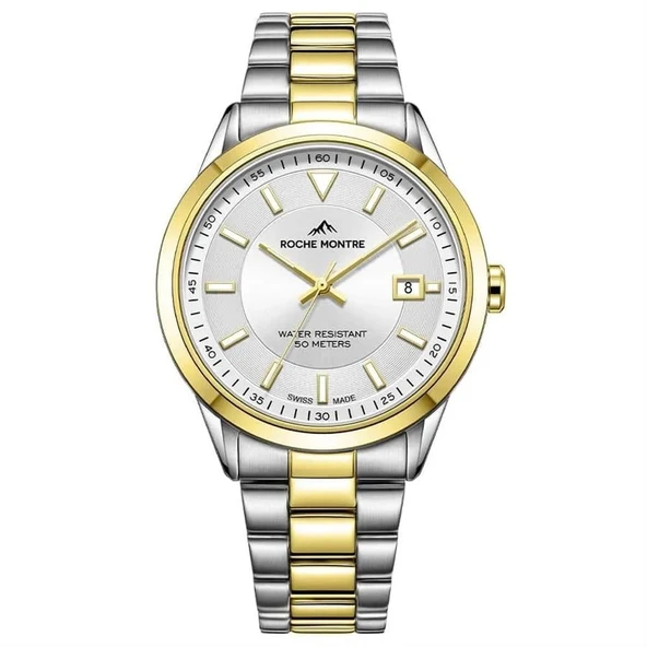 Roche Montre RMG6007-05 Erkek Kol Saati ürün görseli 1