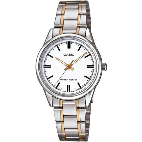 Casio LTP-V005SG-7AUDF Kadın Kol Saati ürün görseli 1