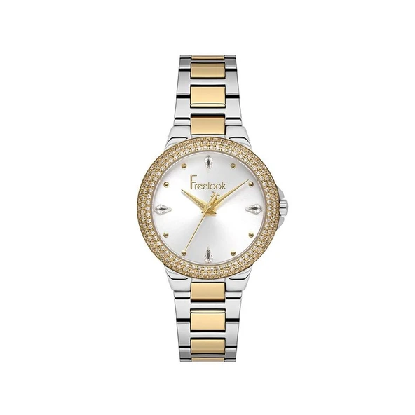 Freelook FL.1.10515-3 Kadın Kol Saati ürün görseli 1