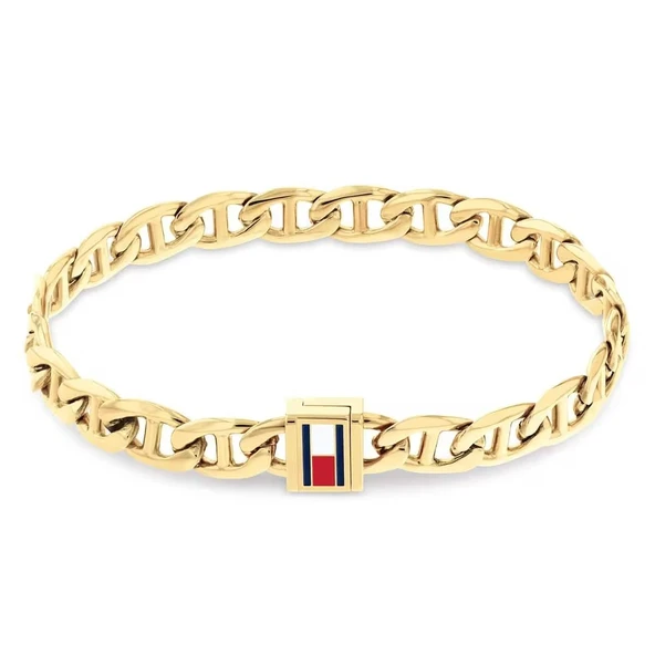 Tommy Hilfiger THJ2790646 Erkek Bileklik ürün görseli 1