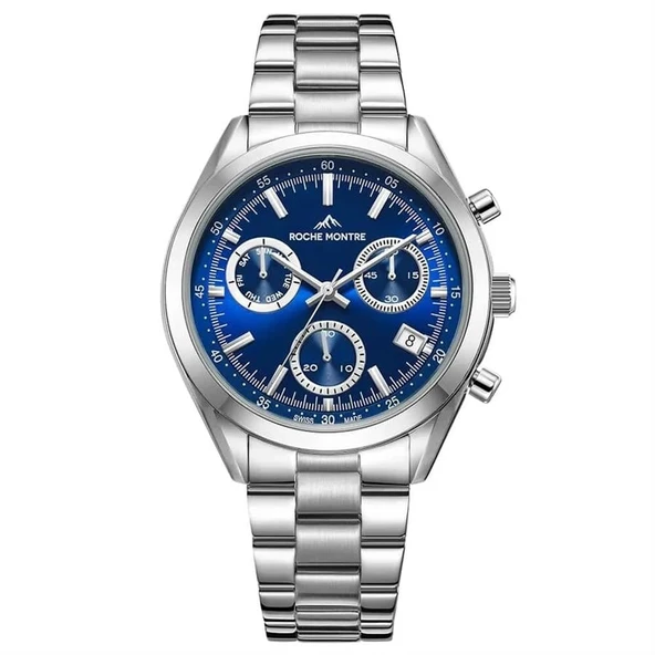 Roche Montre RMG6015-03 Erkek Kol Saati ürün görseli 1