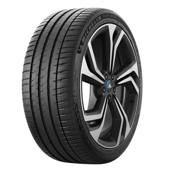 Michelin Pilot Sport EV T0 255/40 R20 101W XL Acoustic Yaz Lastiği - 2025 ürün görseli 1