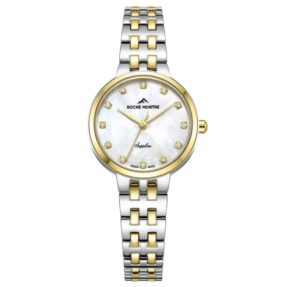 Roche Montre RML5000-02 Kadın Kol Saati ürün görseli 1