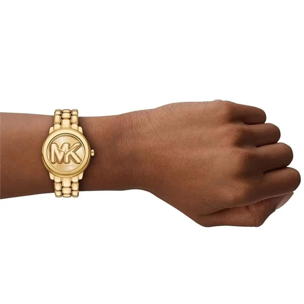 Michael Kors MK4923 Kadın Kol Saati - Resim 4