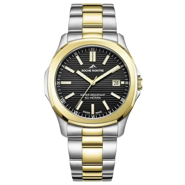 Roche Montre RMG6005-05 Erkek Kol Saati ürün görseli 1