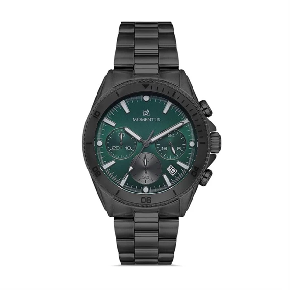 Momentus SM392N-15SS Erkek Kol Saati ürün görseli 1