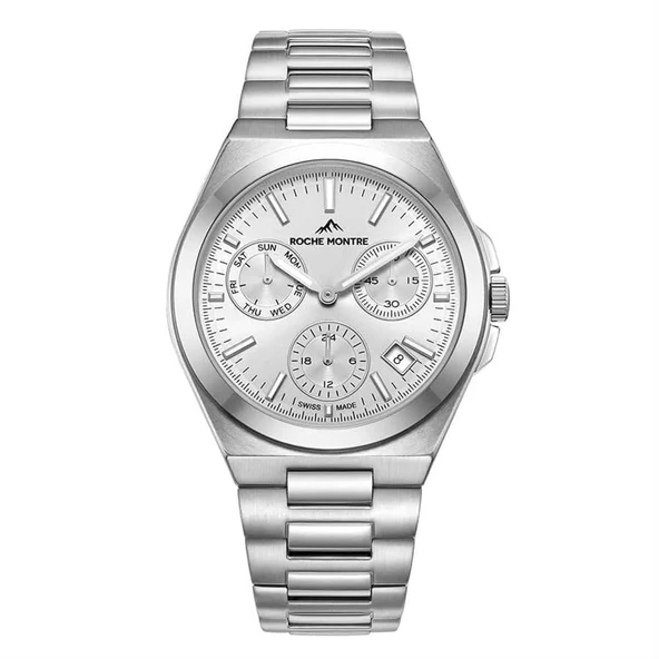 Roche Montre RMG6018-01 Erkek Kol Saati ürün görseli 1