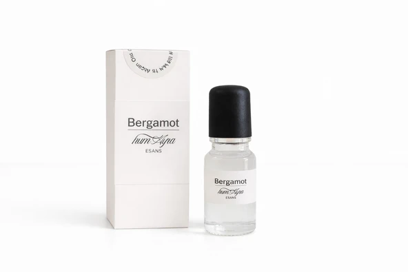Humayra Bergamot Esansı Roll On 10 Ml ürün görseli 1