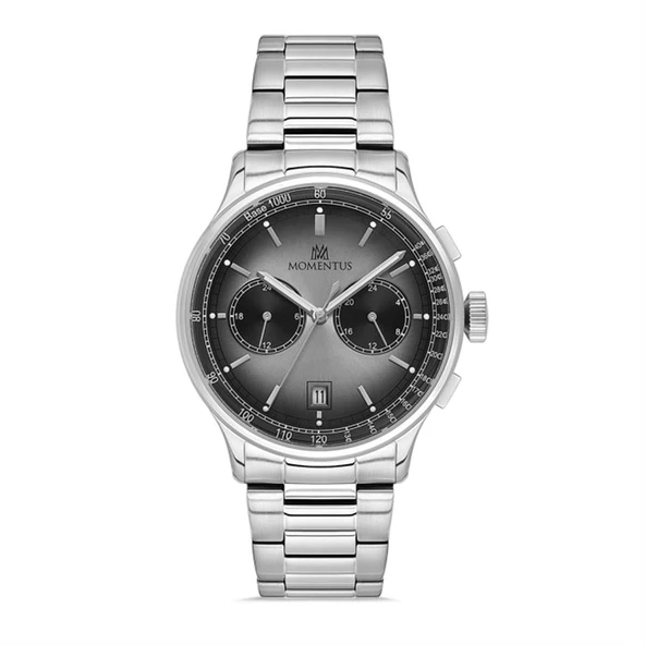 Momentus CC305S-03SS Erkek Kol Saati ürün görseli 1
