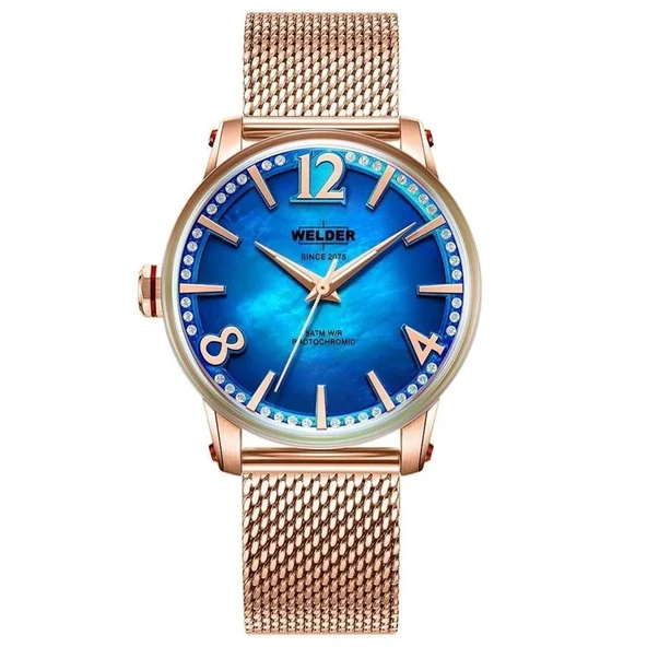 Welder Moody Watch WRN2001 Kadın Kol Saati ürün görseli 1