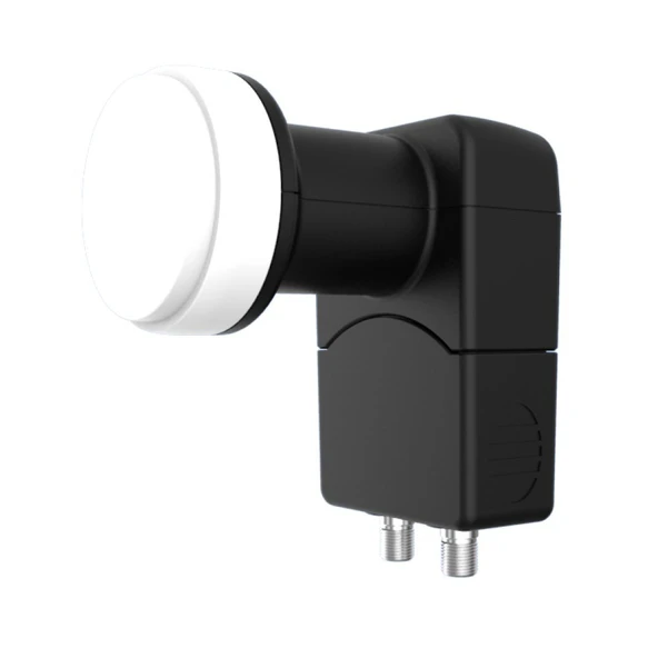 Inverto Twin Çiftli High-Band Circular 40mm LNB (LO10.75 GHz) ürün görseli 1