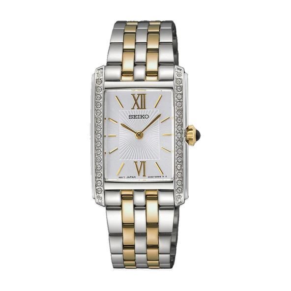 Seiko SWR093P Kadın Kol Saati ürün görseli 1