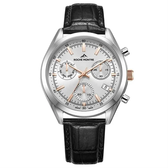 Roche Montre RMG6016-03 Erkek Kol Saati ürün görseli 1