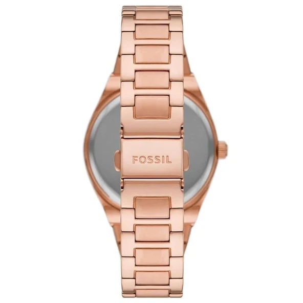 Fossil FES5258 Kadın Kol Saati - Resim 3