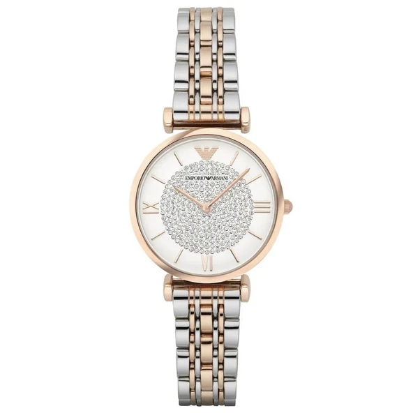 Emporio Armani AR1926 Kadın Kol Saati ürün görseli 1