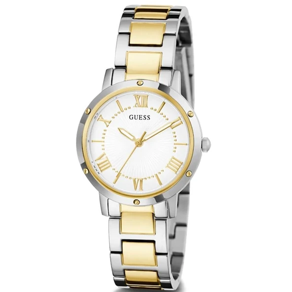 Guess GUGW0404L2 Kadın Kol Saati - Resim 2