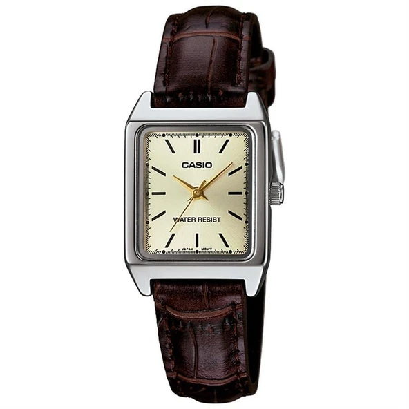 Casio LTP-V007L-9EUDF Kadın Kol Saati ürün görseli 1
