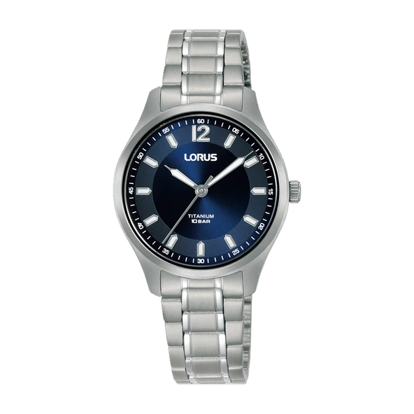 Lorus Spor RG235XX9 Kadın Quartz Kol Saati ürün görseli 1