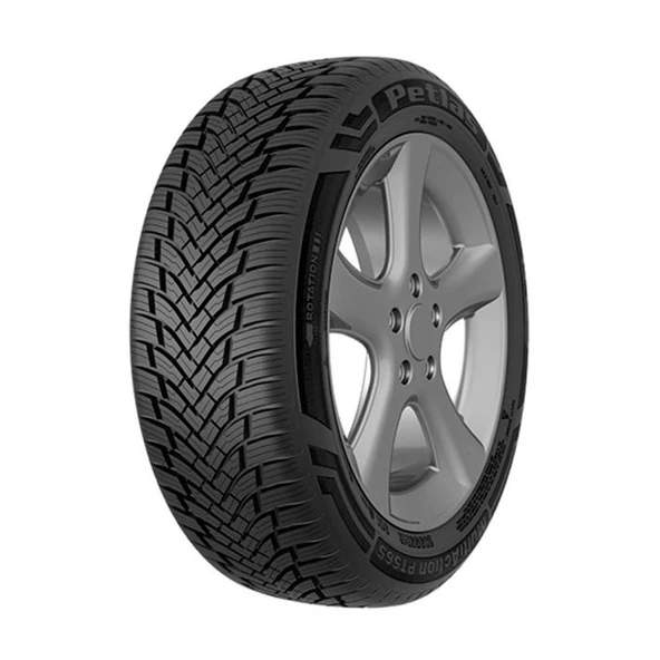 Petlas Multi Action PT565 195/65 R15 95H RF M+S 3PMSF 4 Mevsim Lastik - 2026 ürün görseli 1