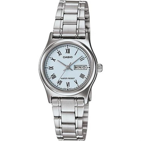 Casio LTP-V006D-2BUDF Kadın Kol Saati ürün görseli 1