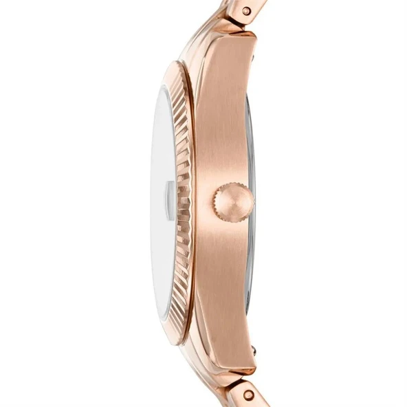 Fossil FES4898 Kadın Kol Saati - Resim 2