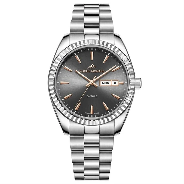 Roche Montre RMG6001-05 Erkek Kol Saati ürün görseli 1