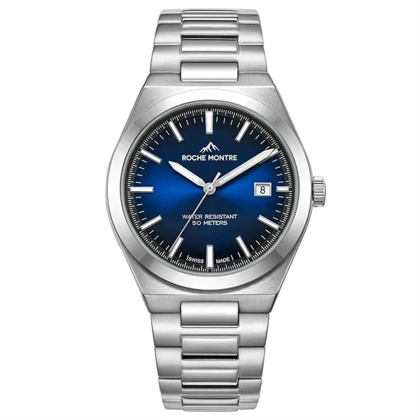 Roche Montre RMG6017-03 Erkek Kol Saati ürün görseli 1