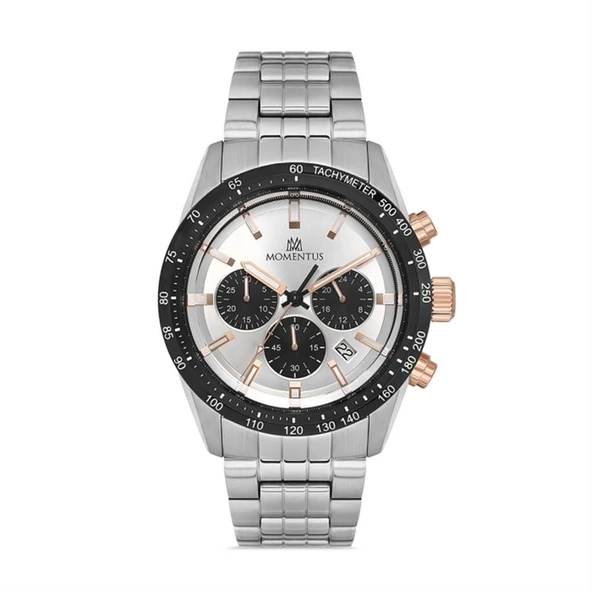 Momentus SC369T-02SR Erkek Kol Saati ürün görseli 1