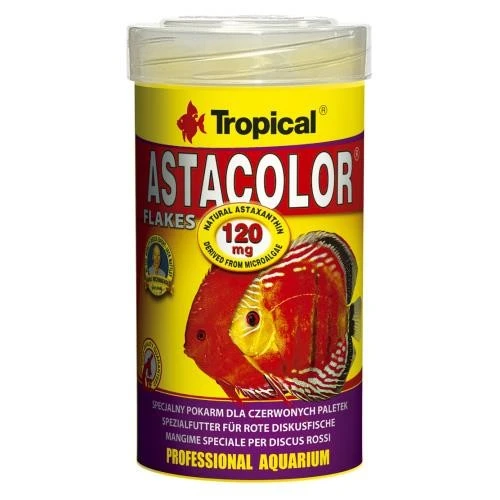 Tropical Astacolor 100 Ml/20 Gr ürün görseli 1
