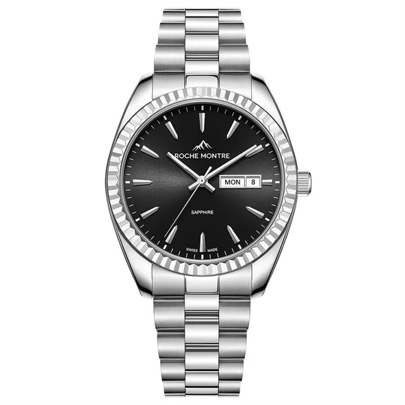 Roche Montre RMG6001-01 Erkek Kol Saati ürün görseli 1