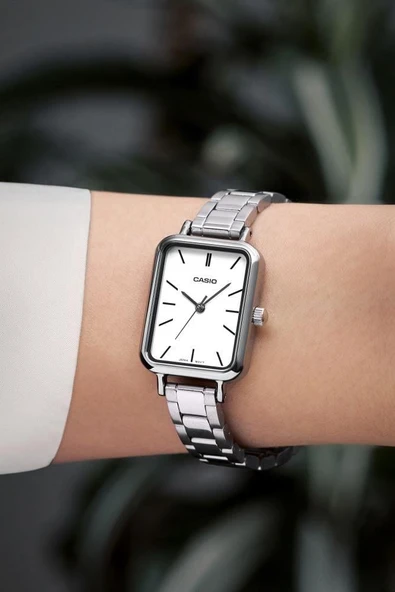 Casio LTP-V009D-7EUDF Kadın Kol Saati - Resim 2