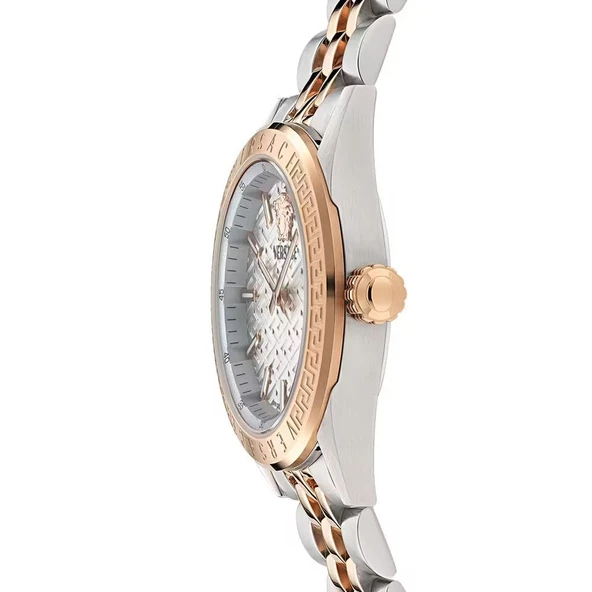 Versace VRSCVE8I00624 Kadın Kol Saati - Resim 2