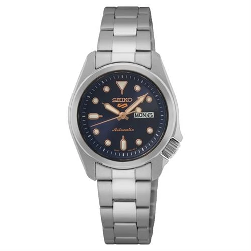 Seiko 5 Sports SRE003K1 Kadın Kol Saati ürün görseli 1