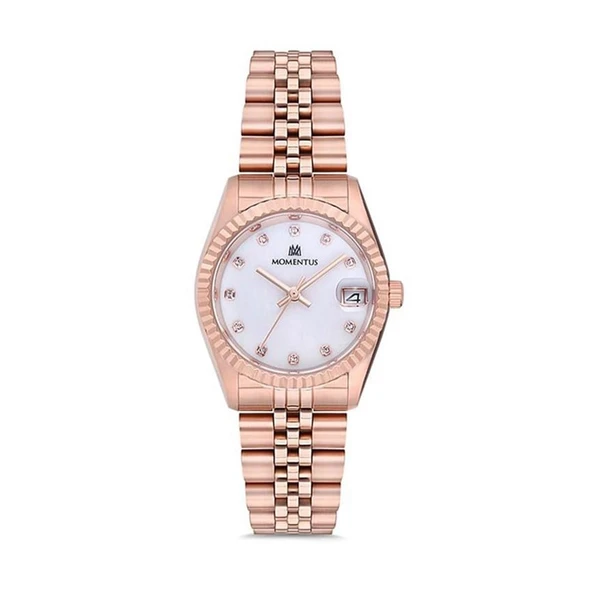 Momentus Sw132r-02sr Kadın Kol Saati ürün görseli 1