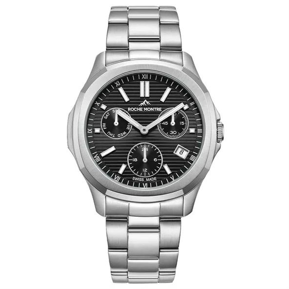 Roche Montre RMG6006-04 Erkek Kol Saati ürün görseli 1