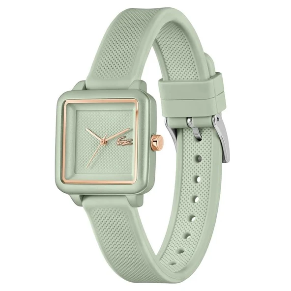Lacoste LAC2001387 Kadın Kol Saati - Resim 4