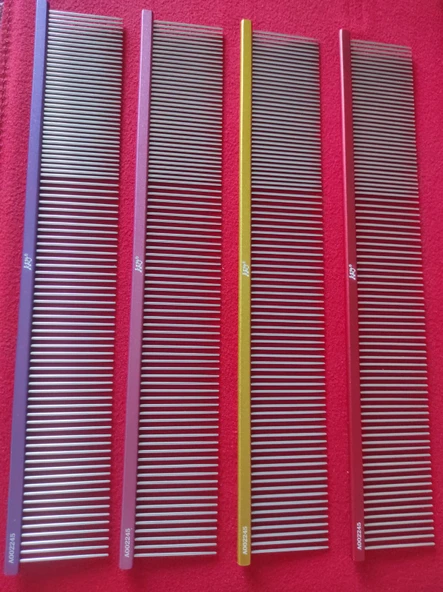 G&w Tarak Mor 24,5 Cm ürün görseli 1