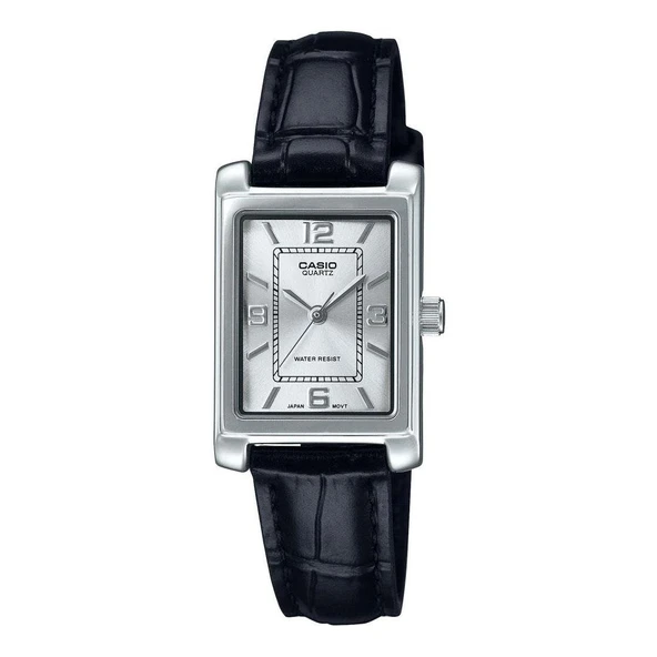 Casio LTP-1234LL-7ADF Kadın Kol Saati ürün görseli 1