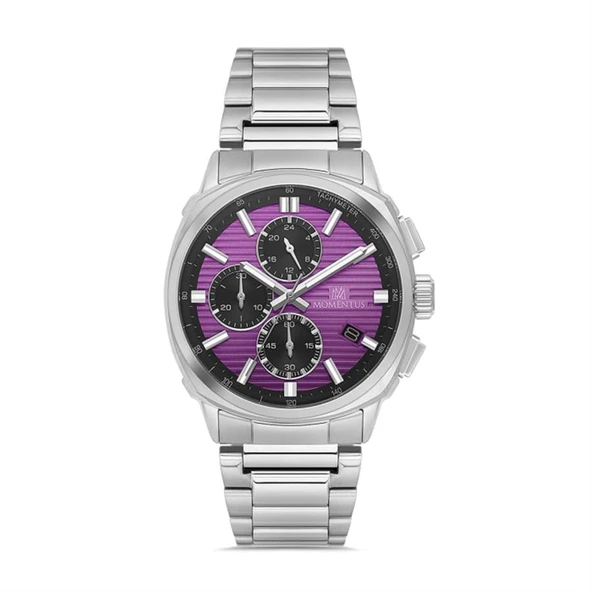 Momentus CC307S-14SS Erkek Kol Saati ürün görseli 1