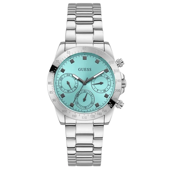 Guess GUGW0314L4 Kadın Kol Saati ürün görseli 1