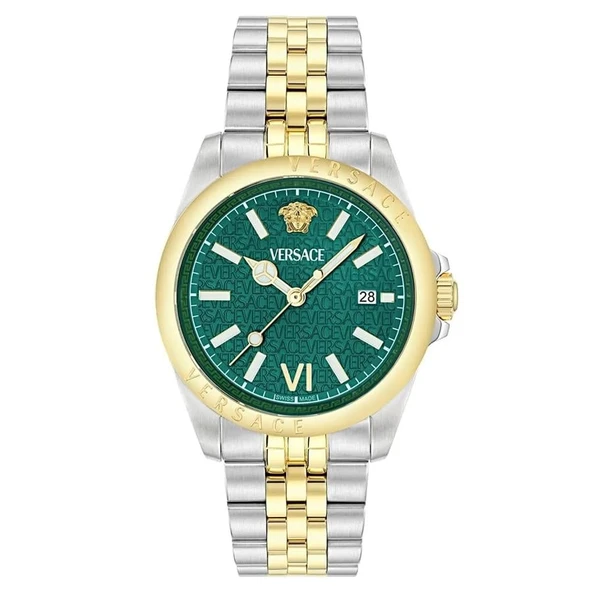 Versace VRSCVE9H00924 Unisex Kol Saati ürün görseli 1