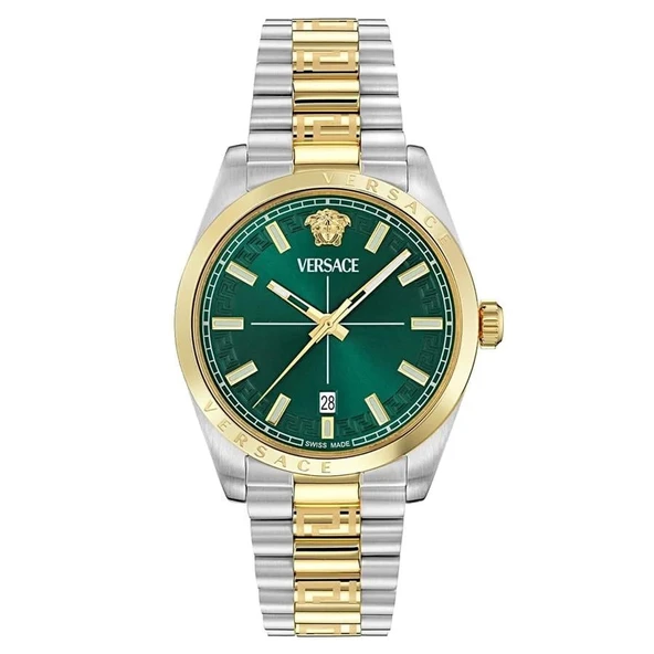 Versace VRSCVE0G00425 Unisex Kol Saati ürün görseli 1