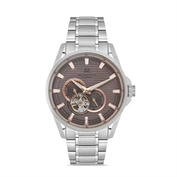 Momentus MM103S-06SR Erkek Kol Saati ürün görseli 1