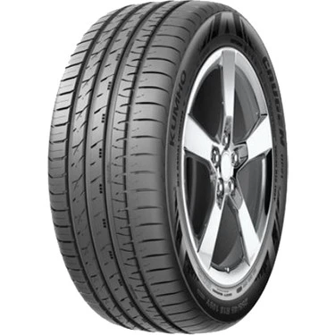 Kumho 285/60 R18 116V Crugen HP91 Yaz Lastiği - 2024 ürün görseli 1