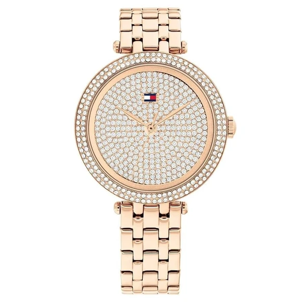 Tommy Hilfiger TH1782761 Kadın Kol Saati ürün görseli 1