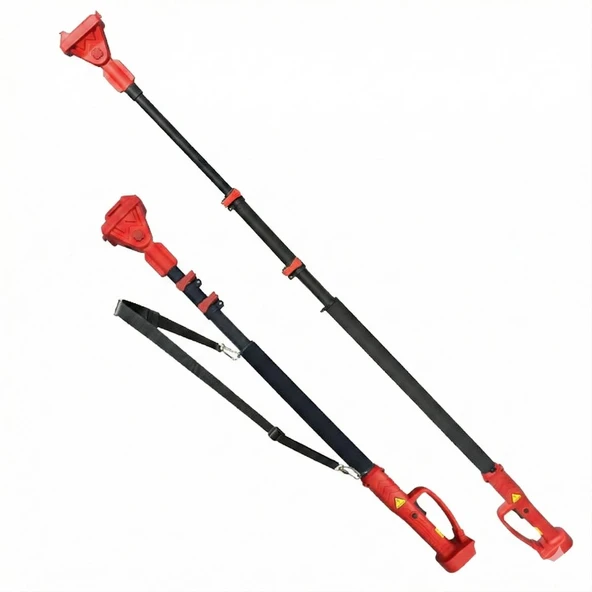 Gardenpro VST9C202-VST9C208 Lityum Akülü Testere Uzatma Aparatı ürün görseli 1