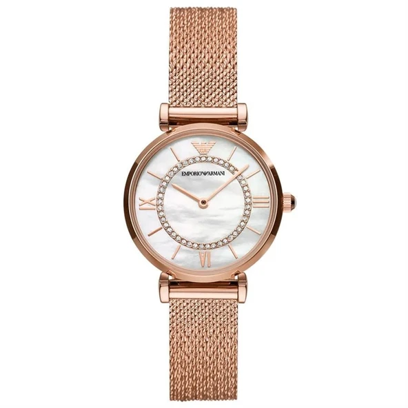 Emporio Armani AR11320 Kadın Kol Saati ürün görseli 1