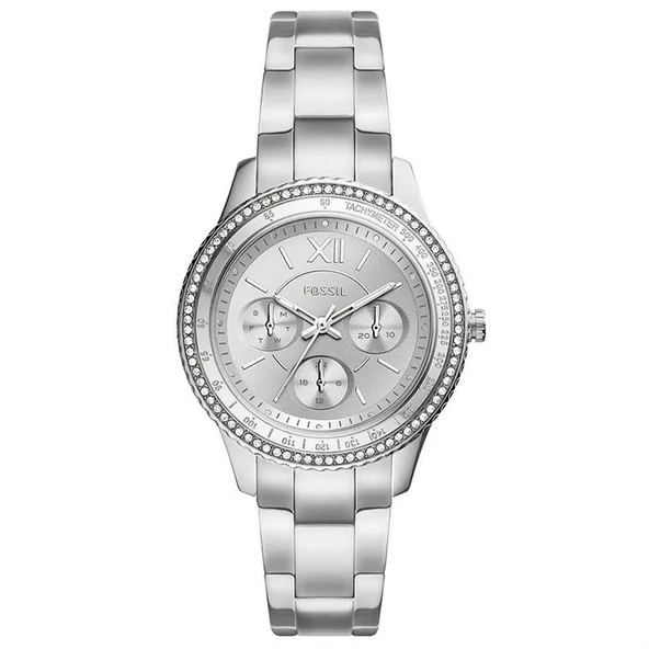Fossil Fes5108 Kadın Kol Saati ürün görseli 1