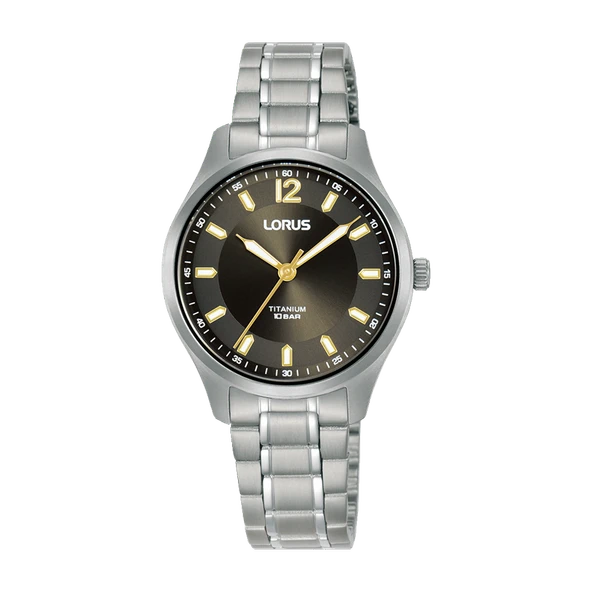 Lorus Spor RG237XX9 Kadın Quartz Kol Saati ürün görseli 1